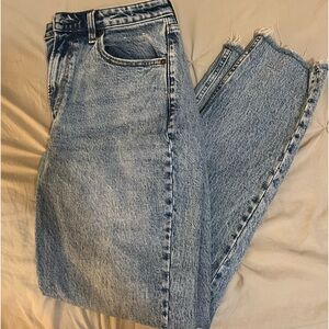 Abercrombie & Fitch jeans